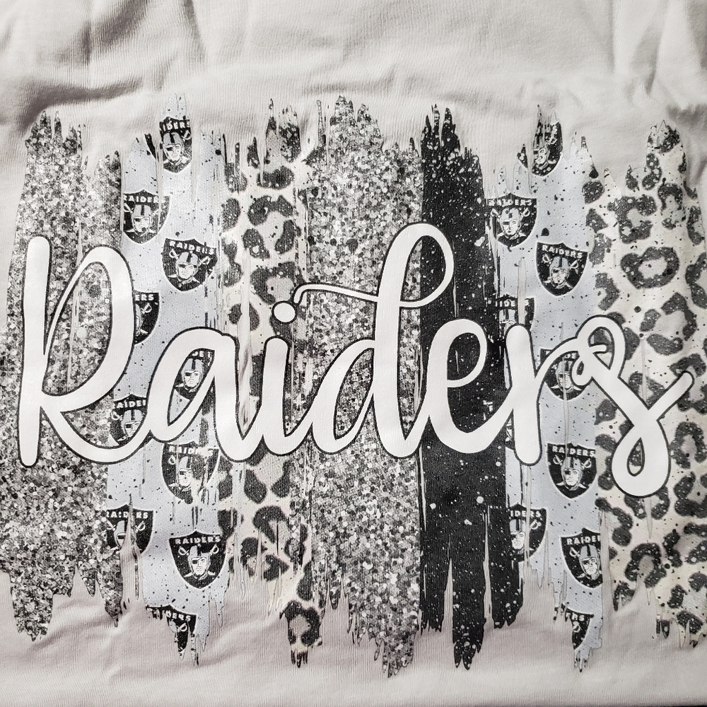 Women's Raiders Shirt